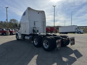 2020 Heavy Duty Truck PETERBILT 579 8679140-4