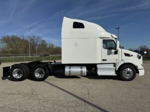 2020 Heavy Duty Truck PETERBILT 579 8679140-16