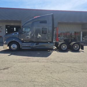 2020 Heavy Duty Truck KENWORTH T680 8679155-2