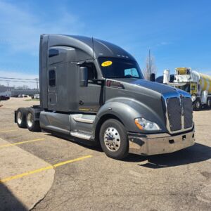 2020 Heavy Duty Truck KENWORTH T680 8679155-12