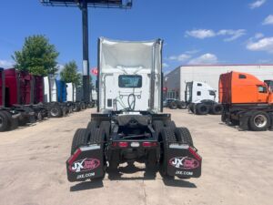 2019 Heavy Duty Truck PETERBILT 579 8679159-6