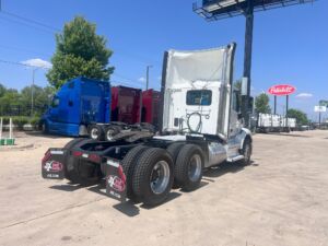 2019 Heavy Duty Truck PETERBILT 579 8679159-12