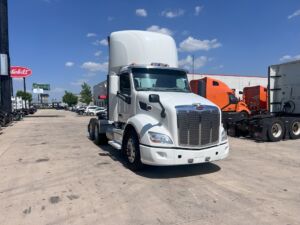 2019 Heavy Duty Truck PETERBILT 579 8679159-16