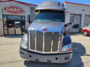 2020 USED PETERBILT 579 8679178-4