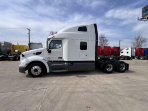 2020 Heavy Duty Truck PETERBILT 579 8679179-2