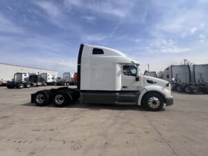 2020 Heavy Duty Truck PETERBILT 579 8679179-14