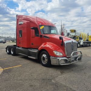 2018 Heavy Duty Truck KENWORTH T680 8679193-14