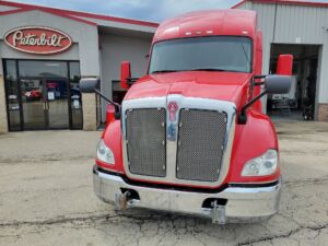 2018 USED KENWORTH T680 8679195-2