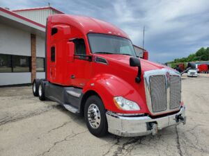 2018 USED KENWORTH T680 8679195-4