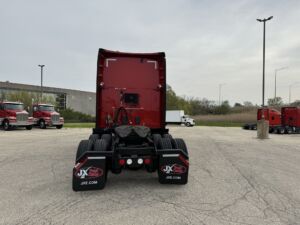 2018 Heavy Duty Truck KENWORTH T680 8679196-6