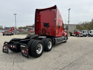2018 Heavy Duty Truck KENWORTH T680 8679196-14