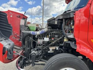2018 Heavy Duty Truck KENWORTH T680 8679196-22