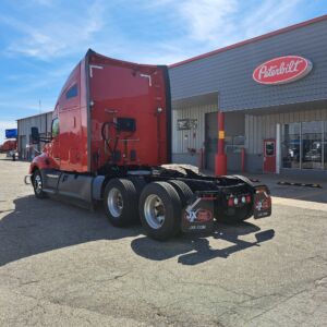 2018 Heavy Duty Truck KENWORTH T680 8679199-4