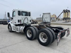 2018 Heavy Duty Truck PETERBILT 579 8679227-4