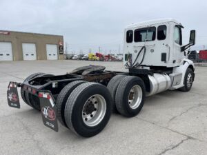 2018 Heavy Duty Truck PETERBILT 579 8679227-12