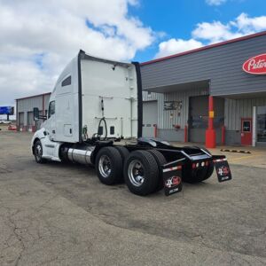 2018 Heavy Duty Truck KENWORTH T680 8679234-4