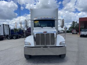 2019 Medium Duty Truck PETERBILT 337 8679236-2