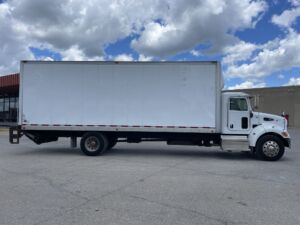 2019 USED PETERBILT 337 8679236-6