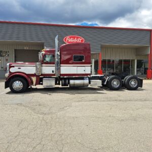 2020 Heavy Duty Truck PETERBILT 389 8679253-2