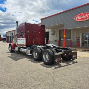 2020 Heavy Duty Truck PETERBILT 389 8679253-4