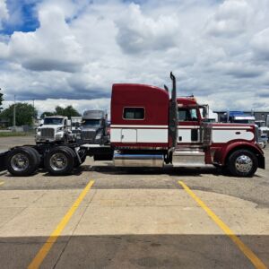 2020 Heavy Duty Truck PETERBILT 389 8679253-10