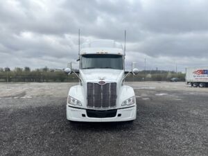 2022 Heavy Duty Truck PETERBILT 579 8679262-2