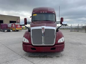 2020 Heavy Duty Truck KENWORTH T680 8679268-2