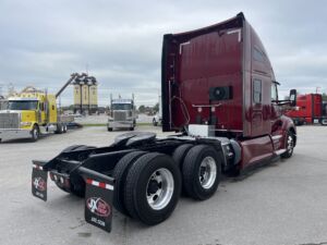 2020 Heavy Duty Truck KENWORTH T680 8679268-10