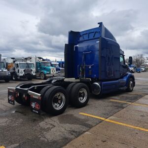 2020 Heavy Duty Truck PETERBILT 579 8679288-8