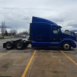 2020 Heavy Duty Truck PETERBILT 579 8679288-10