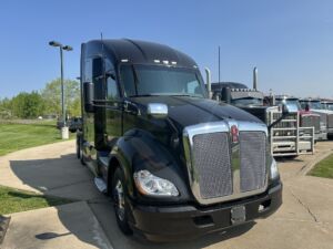 2019 Heavy Duty Truck KENWORTH T680 8679307-2