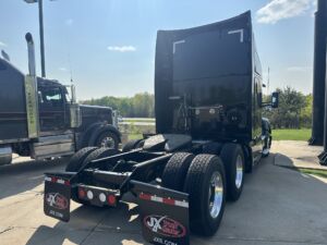 2019 Heavy Duty Truck KENWORTH T680 8679307-6