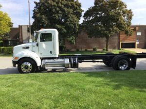 2019 USED PETERBILT 337 8679309-2