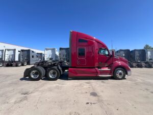 2020 Heavy Duty Truck KENWORTH T680 8679312-14