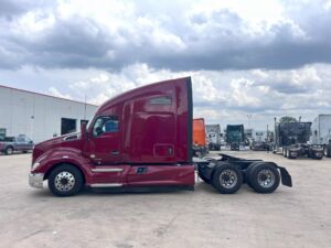 2020 Heavy Duty Truck KENWORTH T680 8679316-2