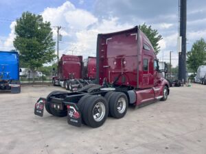 2020 Heavy Duty Truck KENWORTH T680 8679316-12