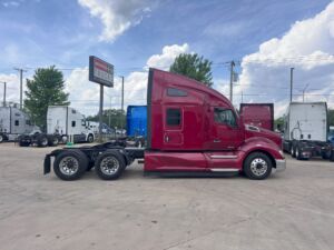 2020 Heavy Duty Truck KENWORTH T680 8679316-14