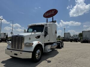 2021 USED PETERBILT 567 8679357-0