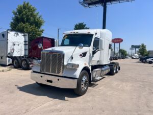 2021 Heavy Duty Truck PETERBILT 567 8679360-0