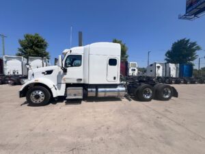 2021 Heavy Duty Truck PETERBILT 567 8679360-2