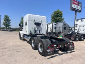 2021 Heavy Duty Truck PETERBILT 567 8679360-4