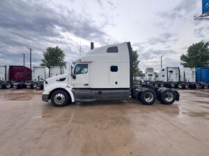 2021 Heavy Duty Truck PETERBILT 579 8679362-2