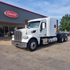 2021 PETERBILT 567