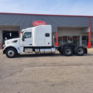 2021 USED PETERBILT 567 8679366-2