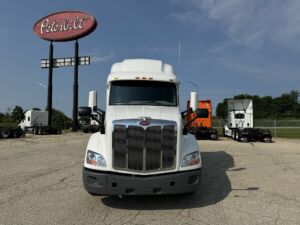 2021 USED PETERBILT 579 8679370-20