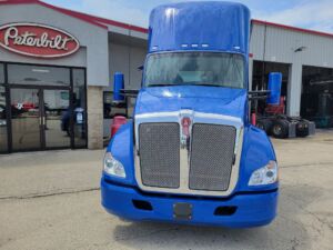 2020 Heavy Duty Truck KENWORTH T680 8679392-2