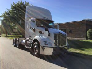 2019 Heavy Duty Truck PETERBILT 579 8679395-16