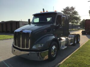 2019 Heavy Duty Truck PETERBILT 579 8679397-0
