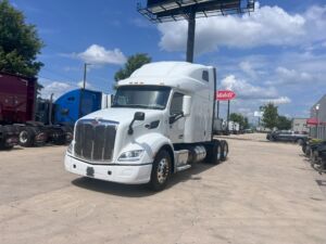 2020 PETERBILT 579