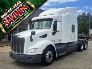 2019 USED PETERBILT 579 8679402-0